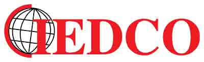 IEDCO logo
