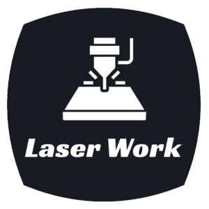 Laser Work